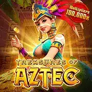 Kho báu aztec