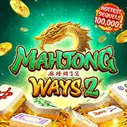 mahjong ways 2